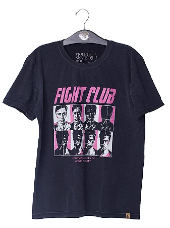 FIGHT CLUB