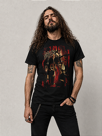 Slayer Reign In Blood TS 1948