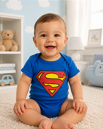 SUPERMAN
