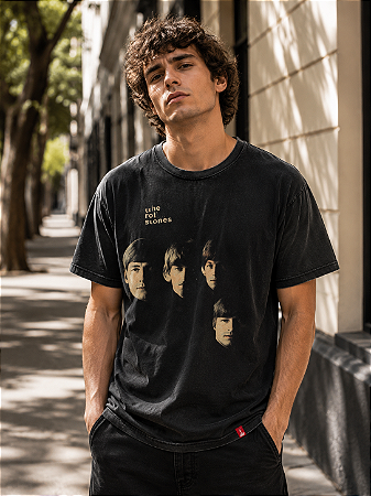 BEATLES WITH THE BEATLES