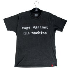 RAGE AGAINST THE MACHINE