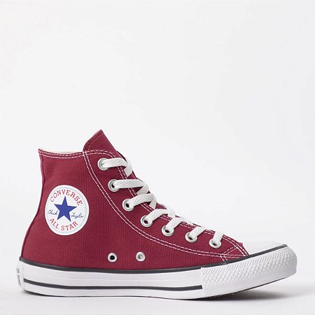 ALL STAR CHUCK TAYLOR  BORDÔ LONA