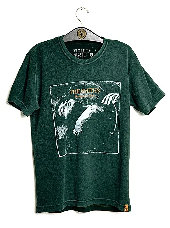 THE SMITHS QUEEN IS DEAD