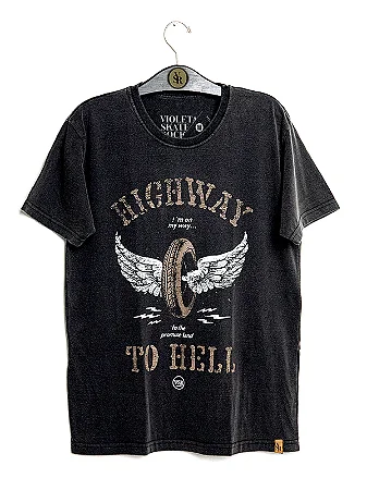 AC DC HIGHWAY TO HELL