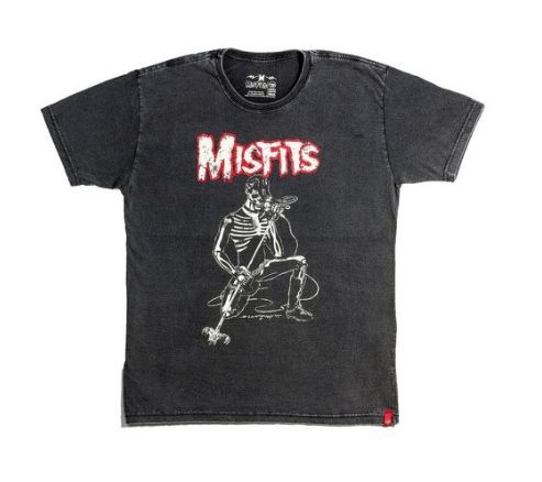 MISFITS DANZIG