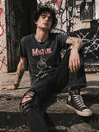 MISFITS DANZIG