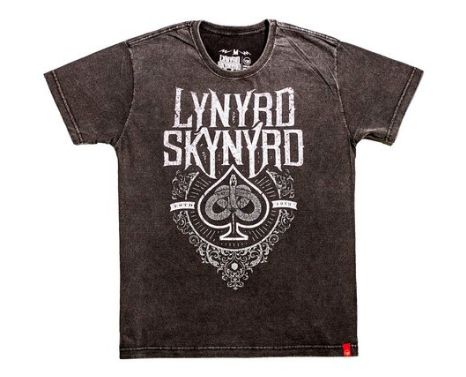 LYNYRD SKYNYRD SNAKE (XGG)