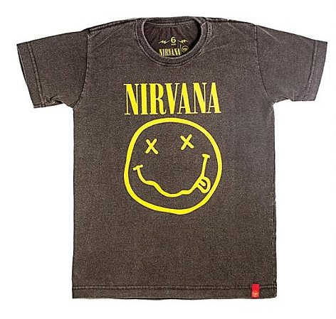 NIRVANA SMILE