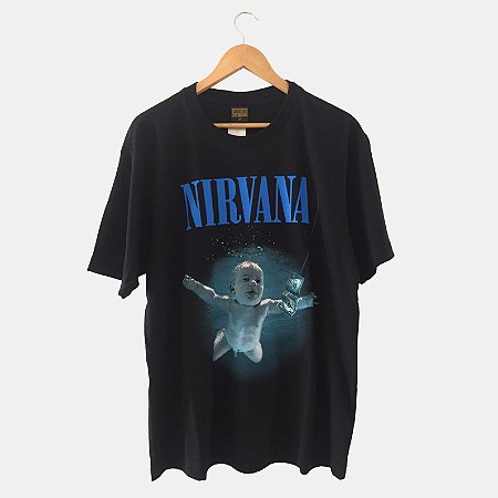 NIRVANA NEVERMIND LN 53