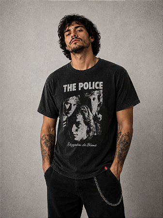 THE POLICE