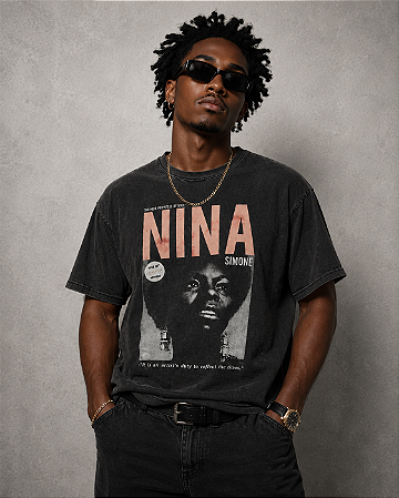 NINA SIMONE