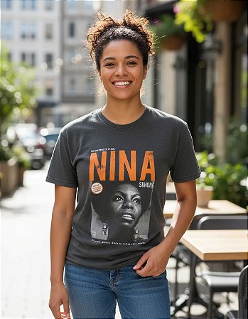 NINA SIMONE