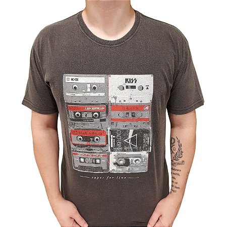 TAPES FOR LIFE (XGG)