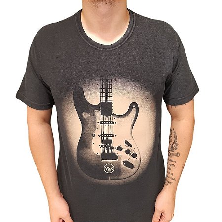 GUITAR X-RAY (XGG)