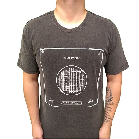 KRAFTWERK RADIO-ACTIVITY (XGG)