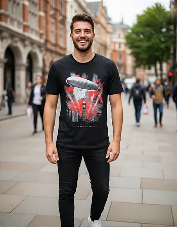 LED ZEPPELIN THE SONG REMAINS THE SAME (XGG)