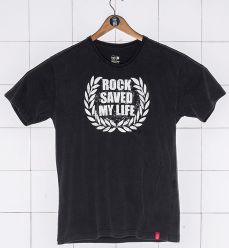 ROCK SAVED MY LIFE (XGG)