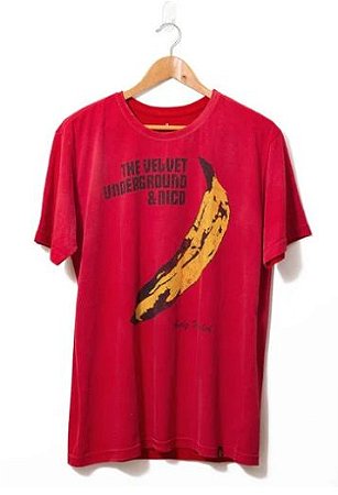 VELVET UNDERGROUND & NICO