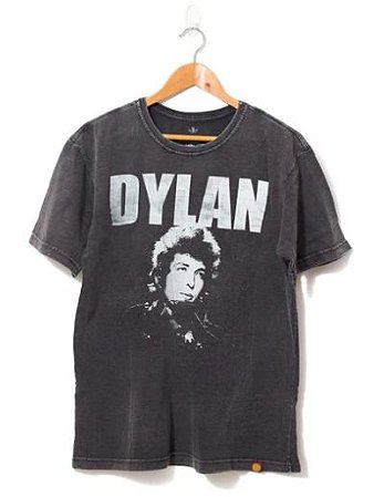 BOB DYLAN