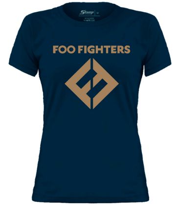 FOO FIGHTERS BB 422