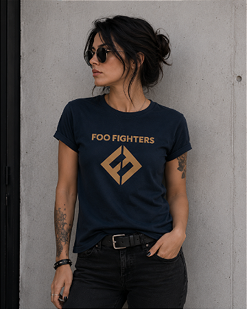 FOO FIGHTERS BB 422