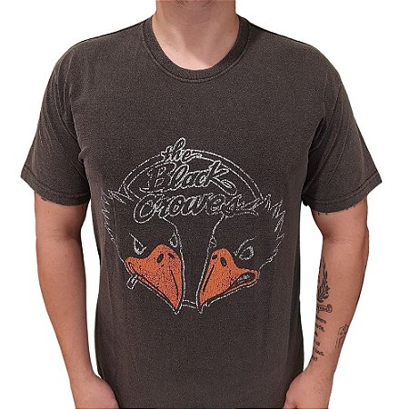 THE BLACK CROWES