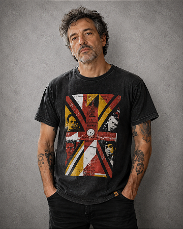 THE CLASH LONDON CALLING