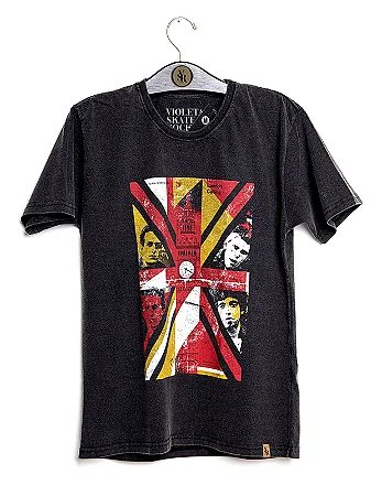 THE CLASH LONDON CALLING