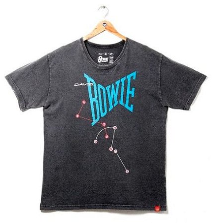 DAVID BOWIE LETS DANCE