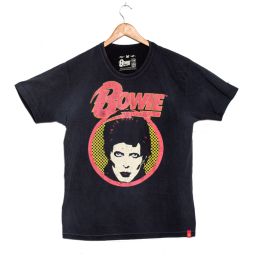 DAVID BOWIE