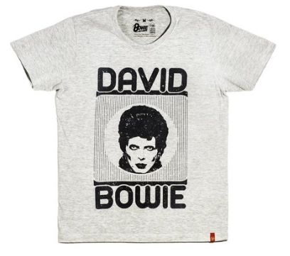 DAVID BOWIE - MESCLA