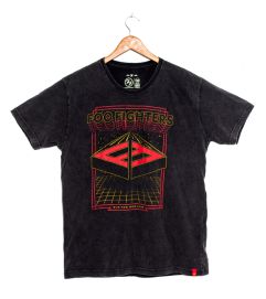 FOO FIGHTERS VINTAGE ARCADE