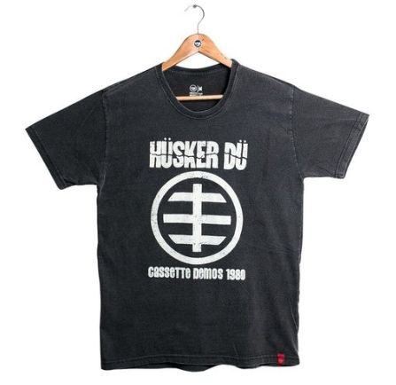 HUSKER DU