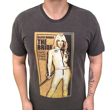 KILL BILL UMA