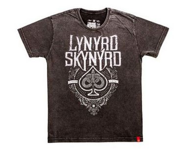 LYNYRD SKYNYRD SNAKE