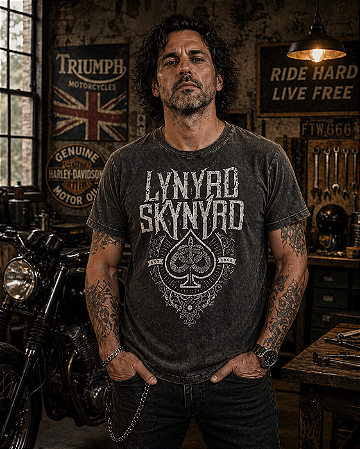 LYNYRD SKYNYRD SNAKE