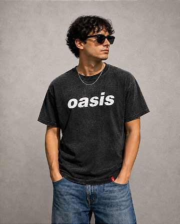 OASIS VSR