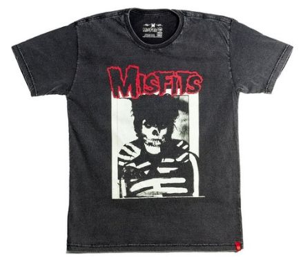 MISFITS DONKEY