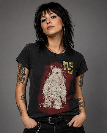 QUEENS OF THE STONE AGE