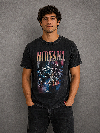 NIRVANA UNPLUGGED
