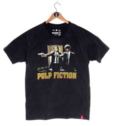 PULP FICTION GUYS