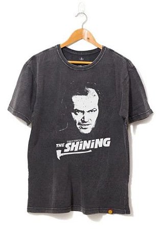 THE SHINING - O ILUMINADO