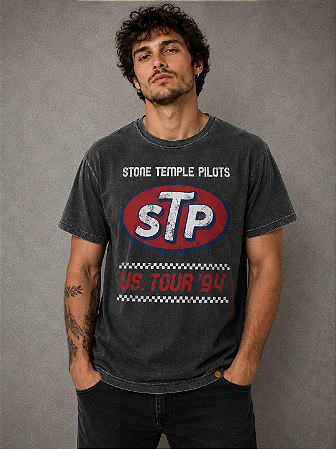 STONE TEMPLE PILOTS