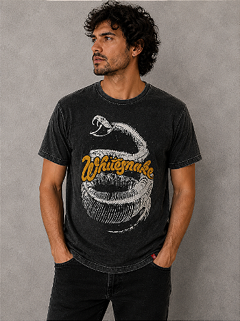 WHITESNAKE