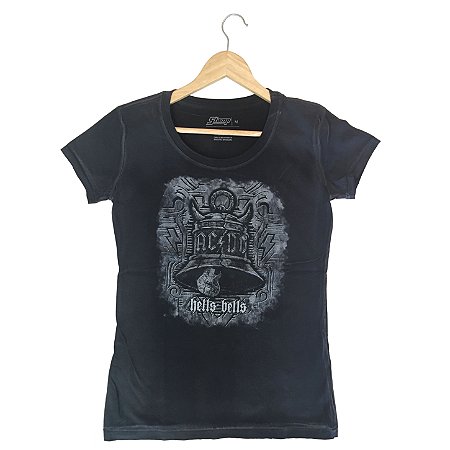 AC DC HELLS BELLS STAMP CFE 008