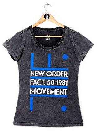 NEW ORDER MOVEMENT