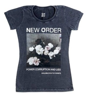 NEW ORDER FLOWER