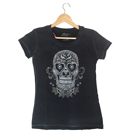 CAVEIRA MEXICANA STAMP CFE 023