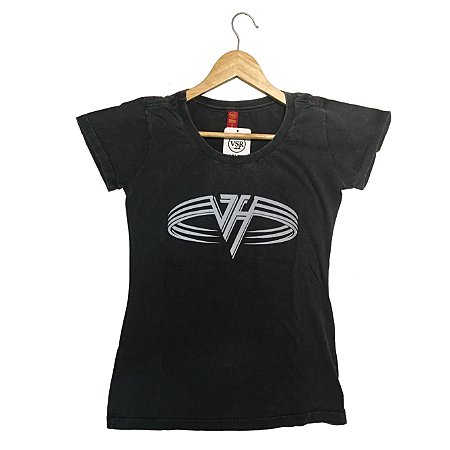 VAN HALEN