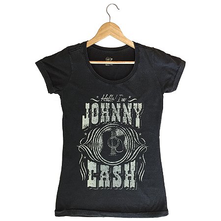 JOHNNY CASH GUITAR